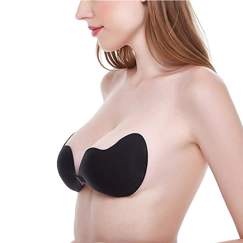 💖Cumpărați 1, al doilea gratuit✨Sutien Adesiv Push-up