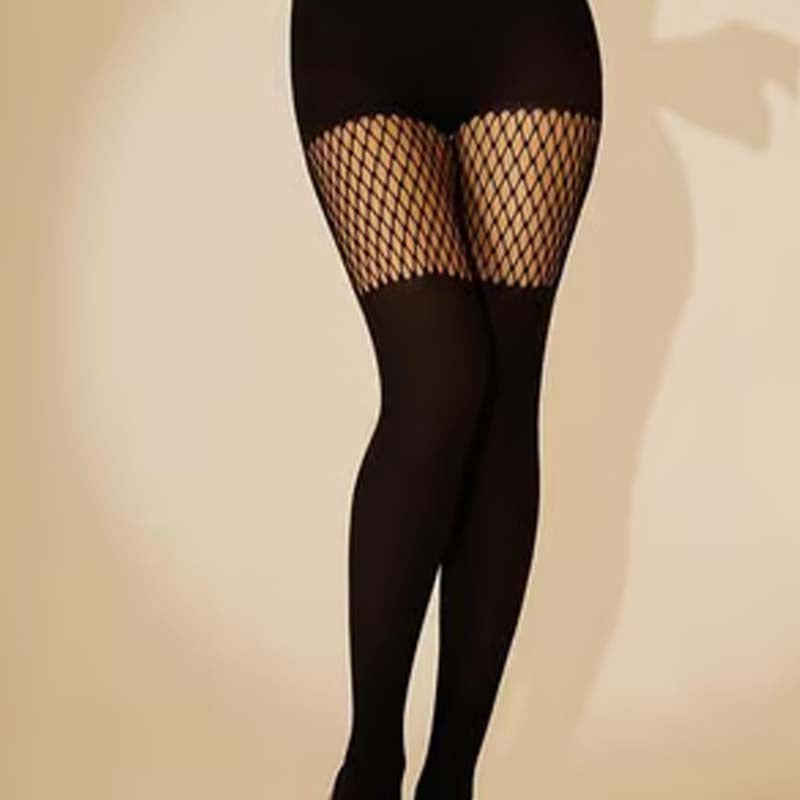 💥Ciorapi sexy din plasă pentru femei💕