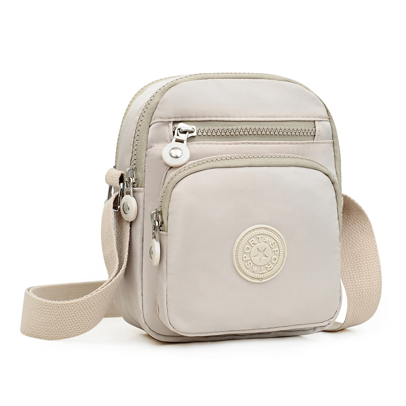 ✨Het sale 50% off ✨Sac ușor la modă cu design multi-compartimentare👜