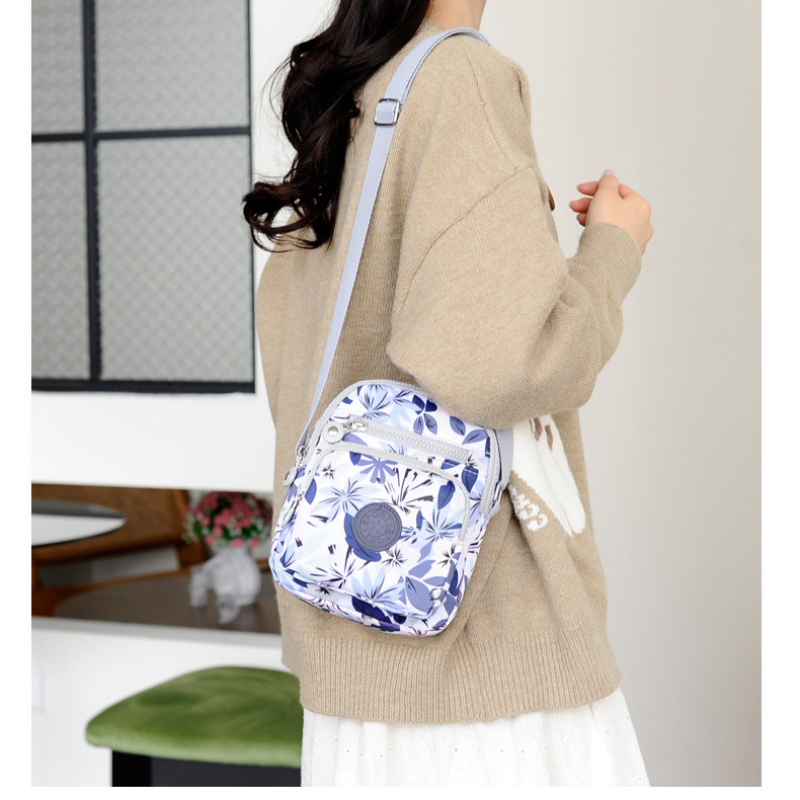 ✨Het sale 50% off ✨Sac ușor la modă cu design multi-compartimentare👜