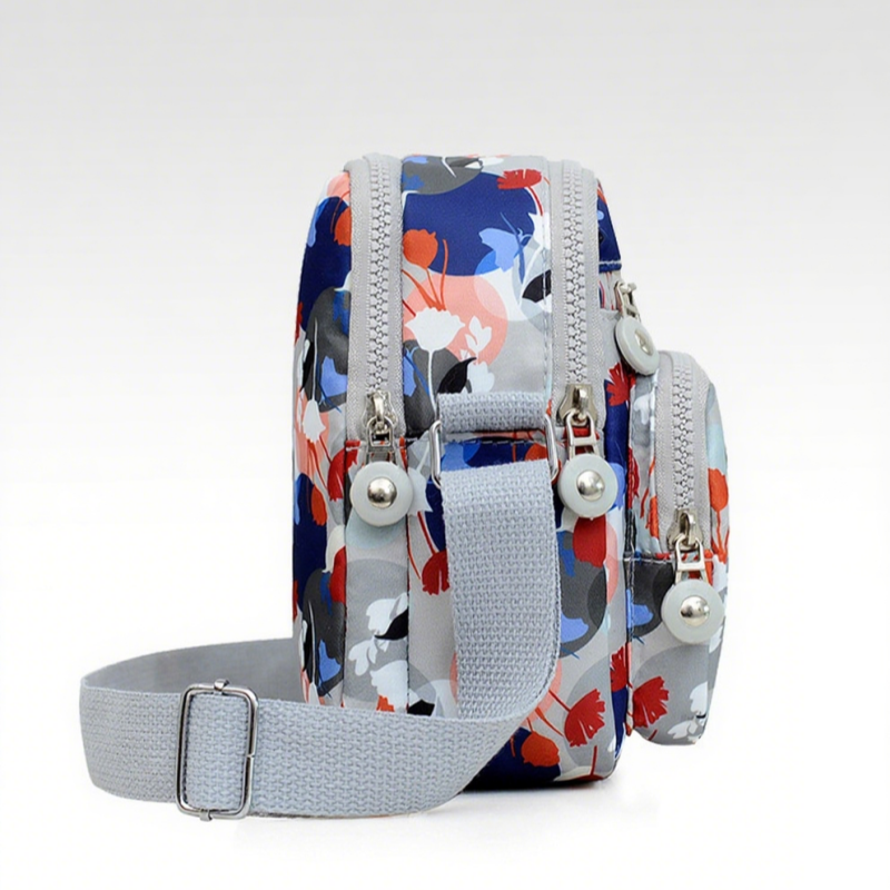 ✨Het sale 50% off ✨Sac ușor la modă cu design multi-compartimentare👜