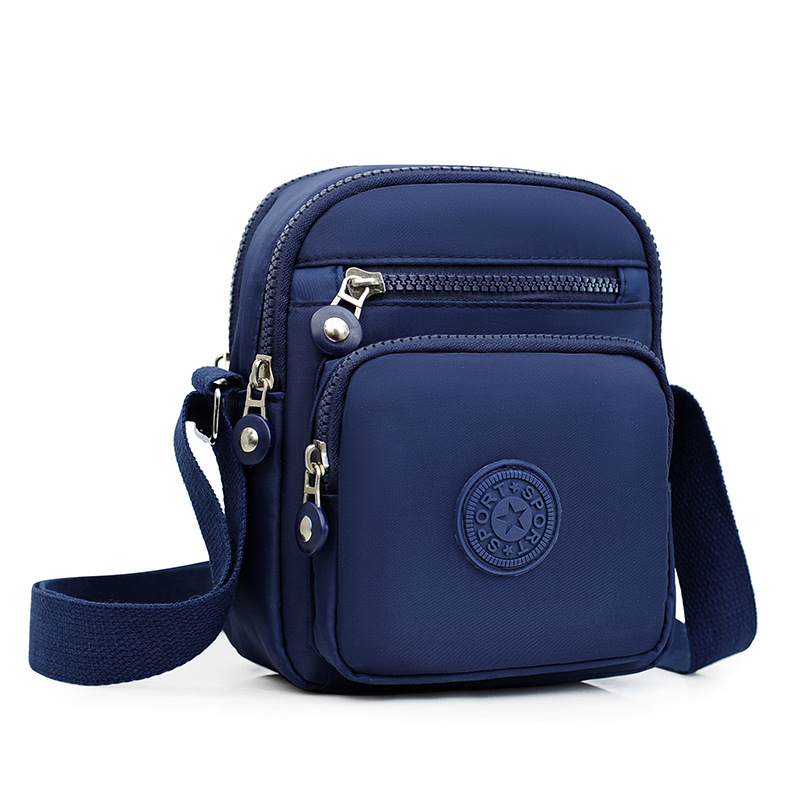 ✨Het sale 50% off ✨Sac ușor la modă cu design multi-compartimentare👜