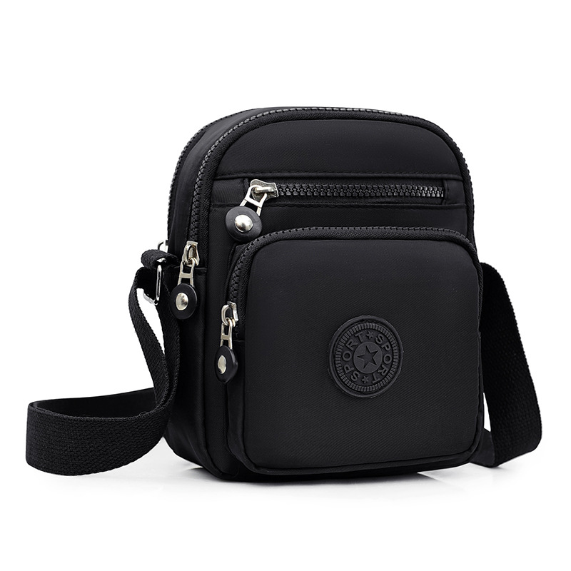 ✨Het sale 50% off ✨Sac ușor la modă cu design multi-compartimentare👜