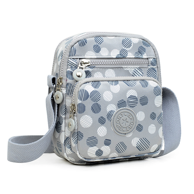 ✨Het sale 50% off ✨Sac ușor la modă cu design multi-compartimentare👜