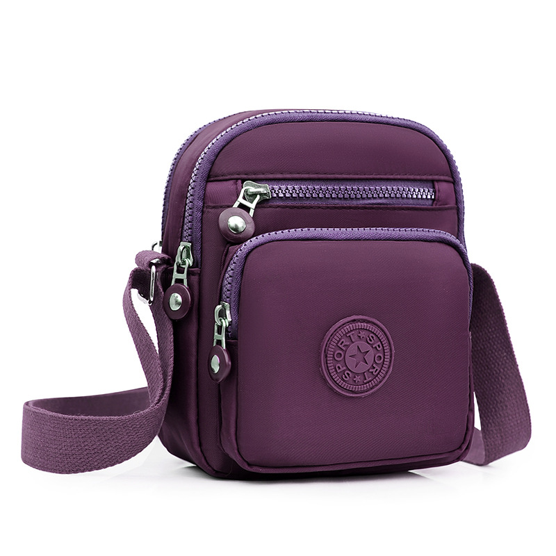 ✨Het sale 50% off ✨Sac ușor la modă cu design multi-compartimentare👜