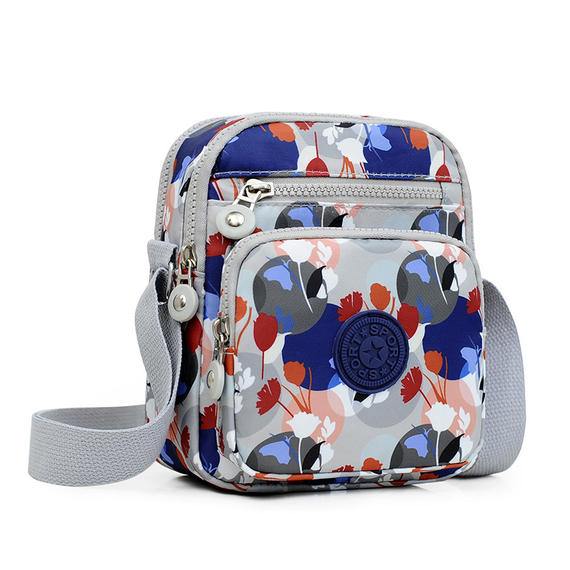 ✨Het sale 50% off ✨Sac ușor la modă cu design multi-compartimentare👜