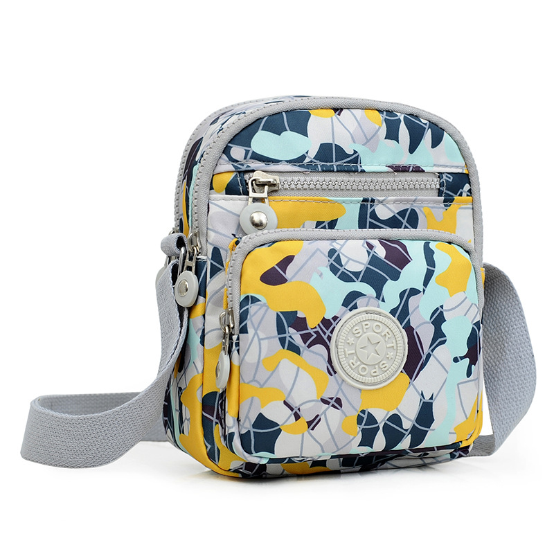 ✨Het sale 50% off ✨Sac ușor la modă cu design multi-compartimentare👜