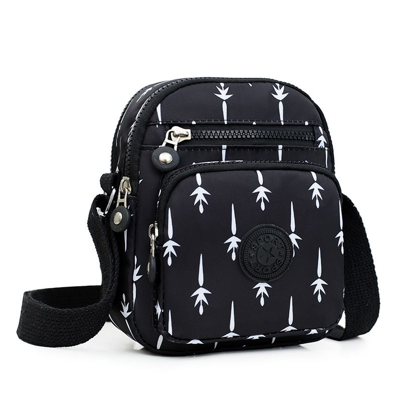 ✨Het sale 50% off ✨Sac ușor la modă cu design multi-compartimentare👜