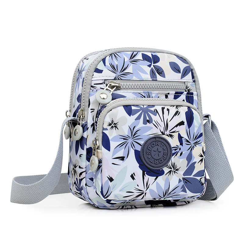 ✨Het sale 50% off ✨Sac ușor la modă cu design multi-compartimentare👜