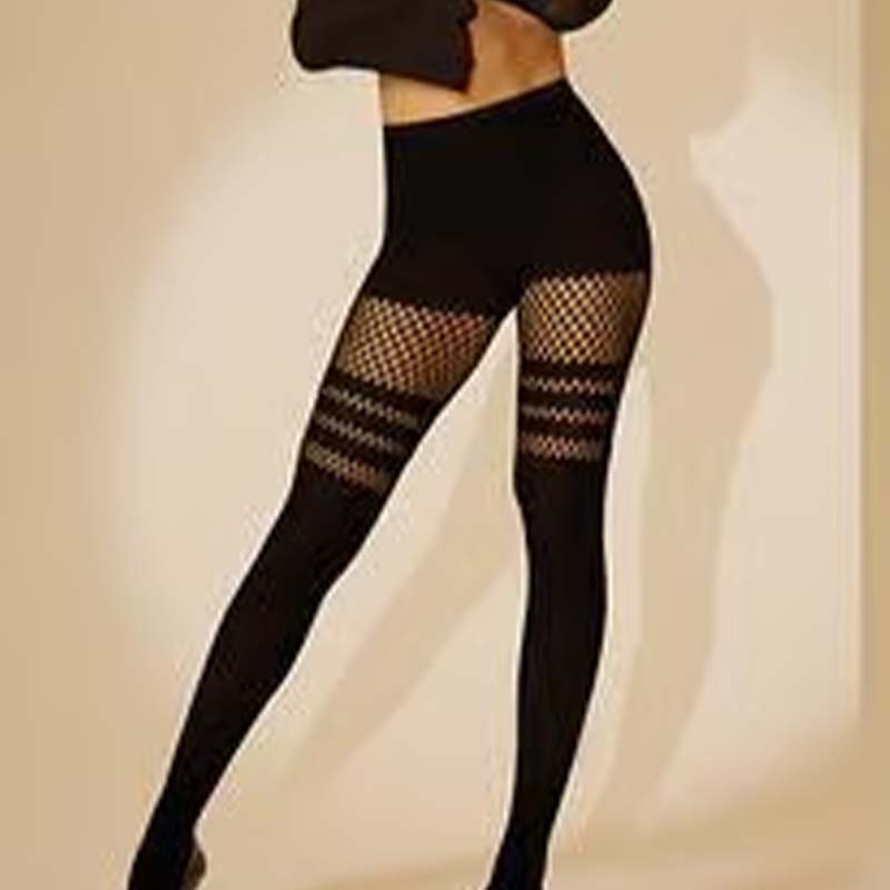 💥Ciorapi sexy din plasă pentru femei💕